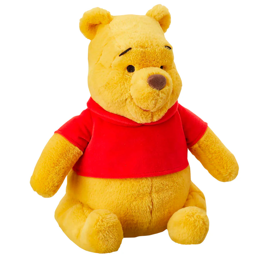 Bear plush toy