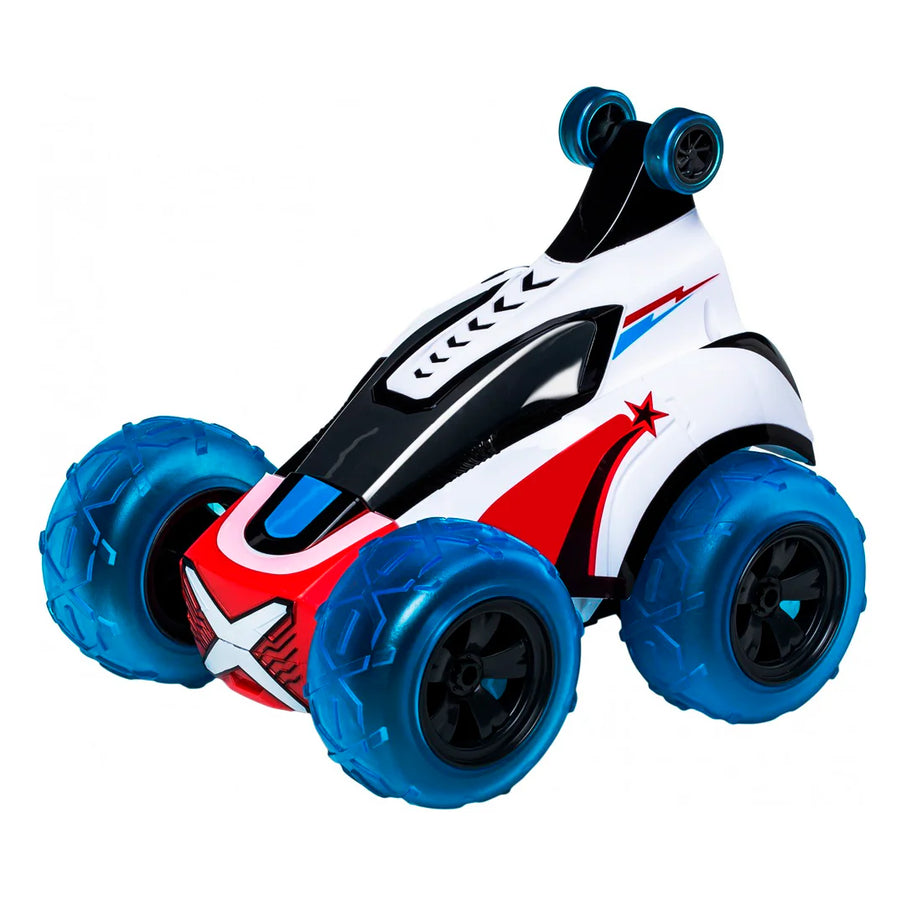 Radio controlled car