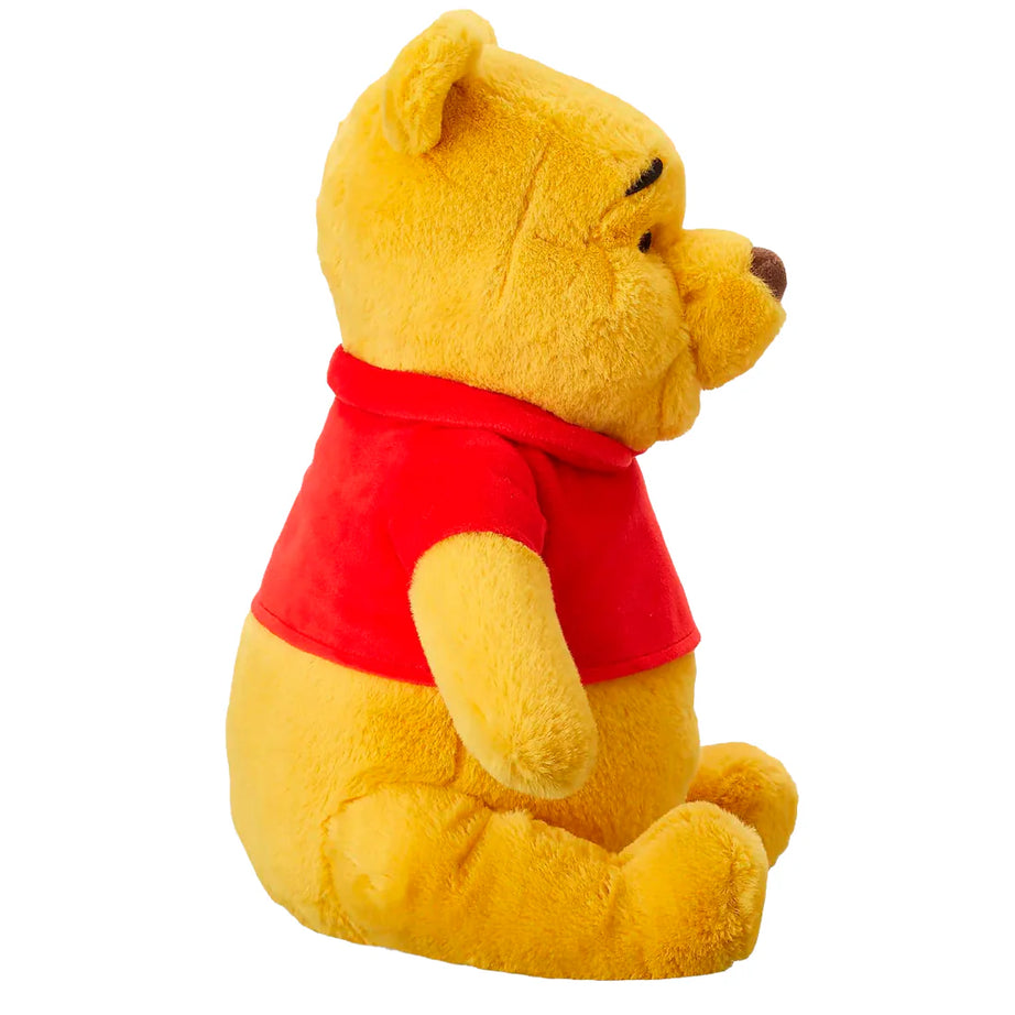 Bear plush toy