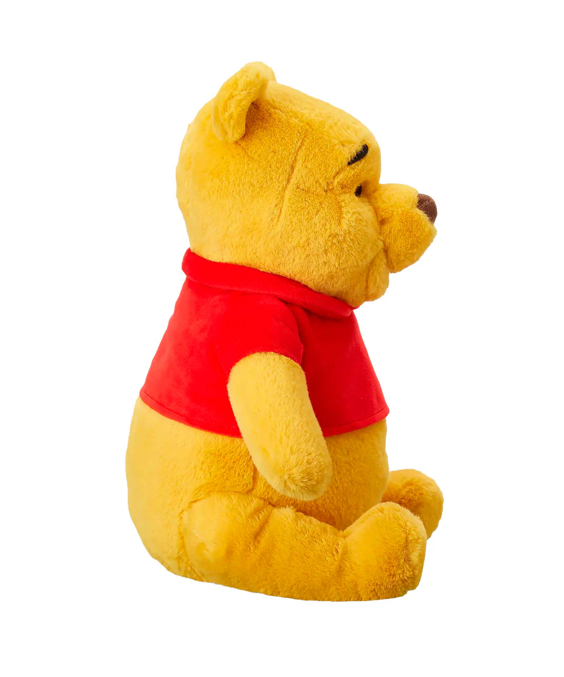 Bear plush toy