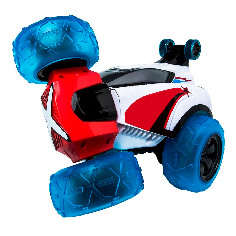 Radio controlled car