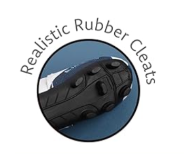 Mexico, Guatemala, el salvador & nicaragua premium shoe keychain