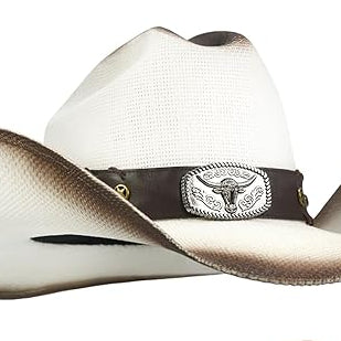 Hat bands may vary from shipment to shipment