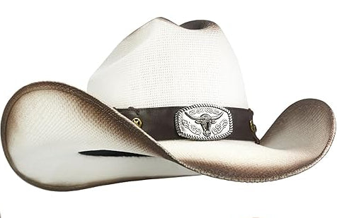 Hat bands may vary from shipment to shipment