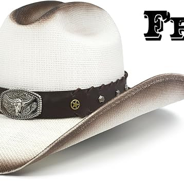 Hat bands may vary from shipment to shipment