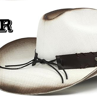 Hat bands may vary from shipment to shipment