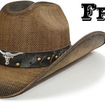 Hat bands may vary from shipment to shipment