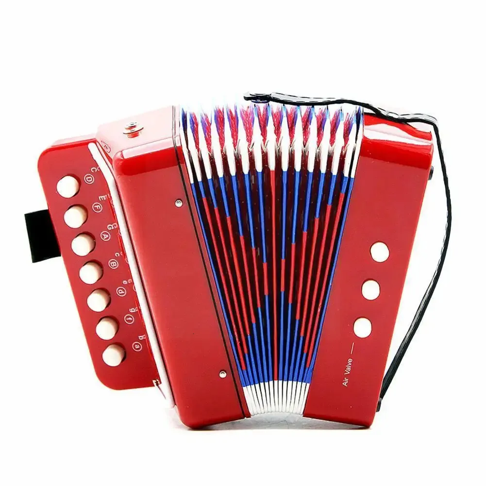 Accordion