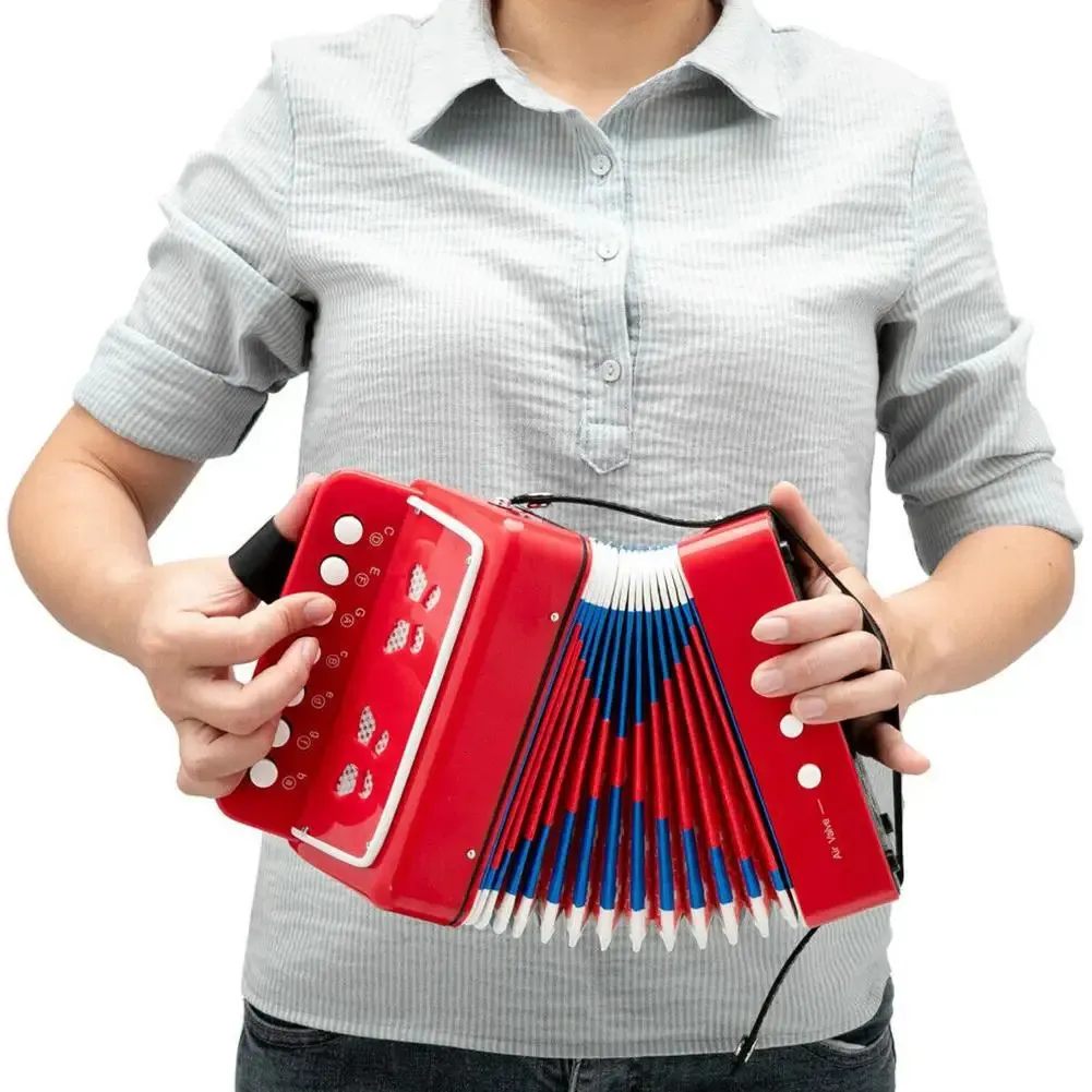 Accordion